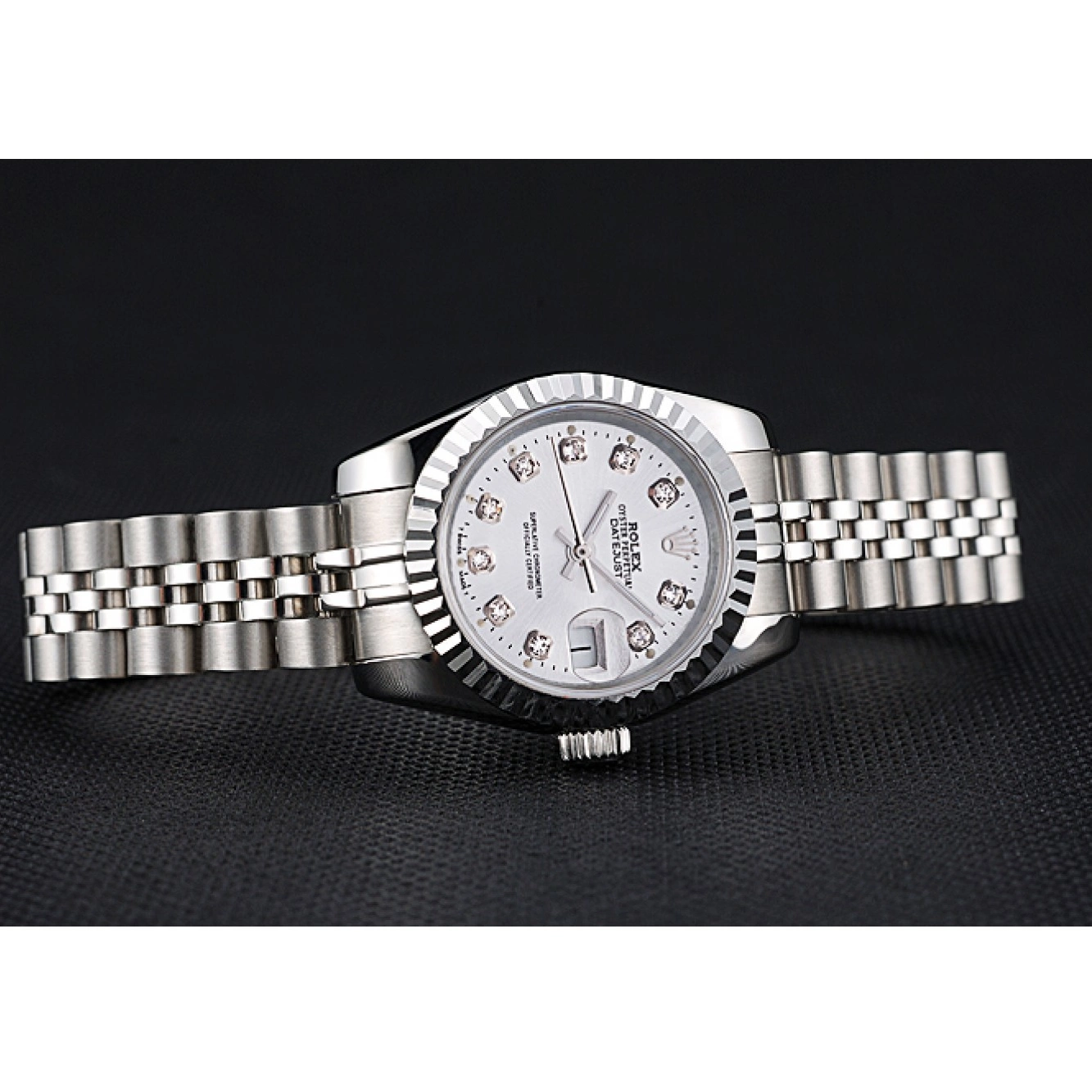 AAA replica watch Datejust Rolex Mechanism-srl89 Swiss 0802